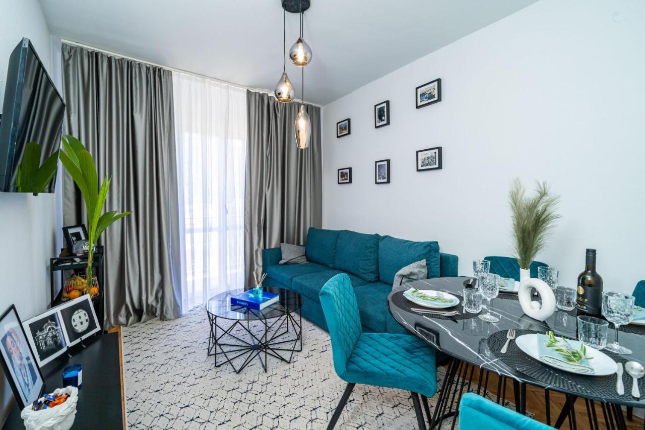 Apartment House Of Artichoke With Amazing Sea View, Dubrovnik Мокошица Экстерьер фото