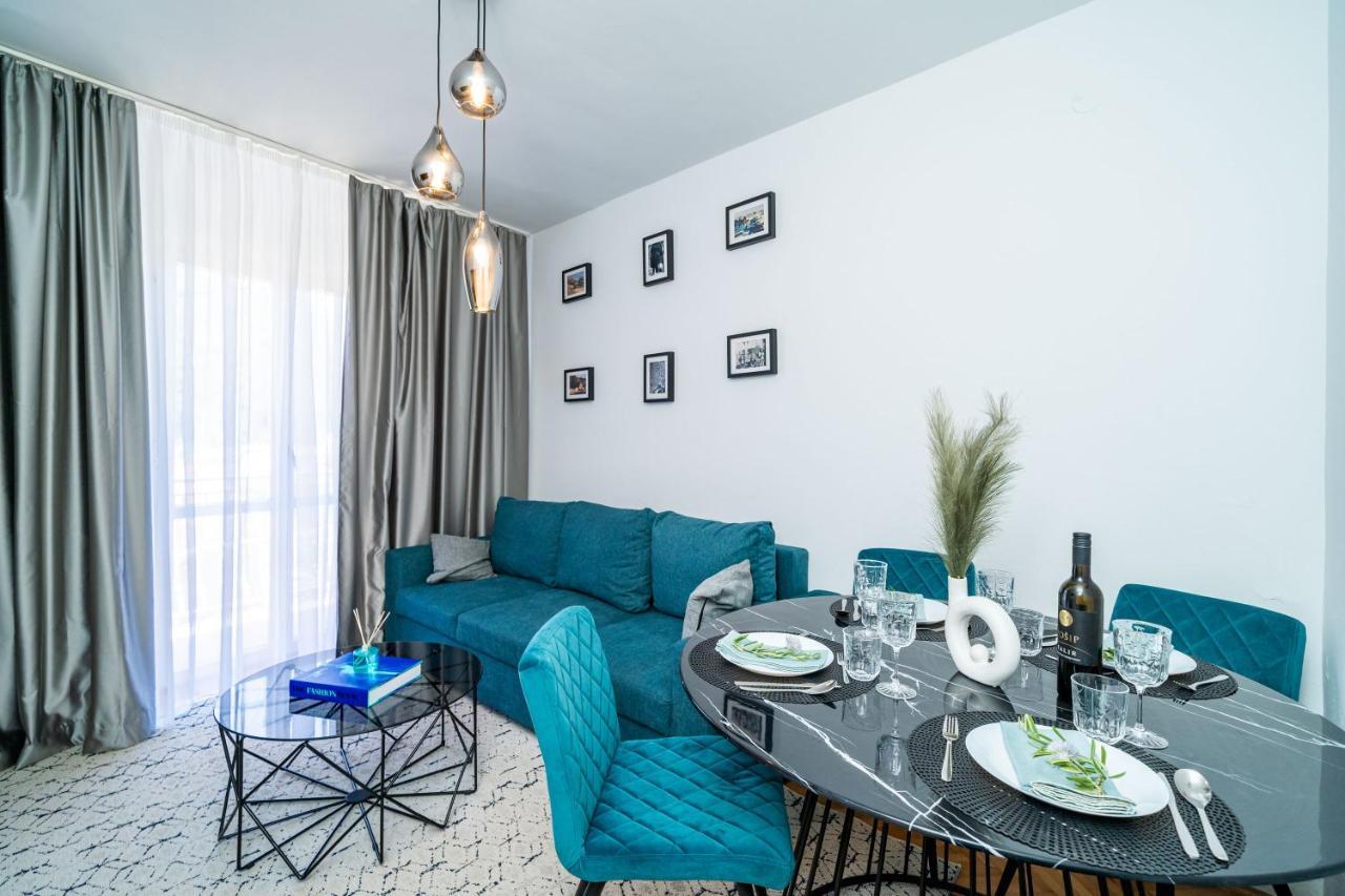 Apartment House Of Artichoke With Amazing Sea View, Dubrovnik Мокошица Экстерьер фото