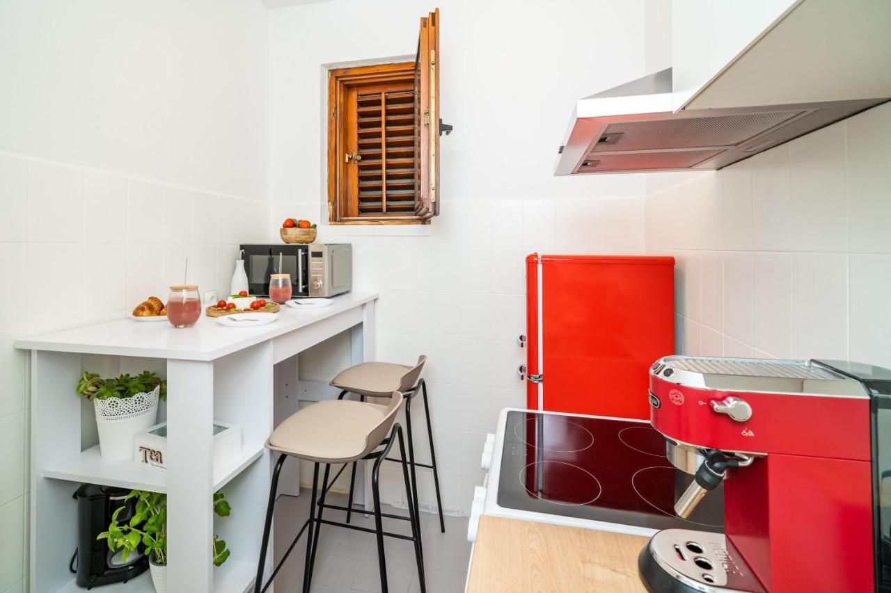 Apartment House Of Artichoke With Amazing Sea View, Dubrovnik Мокошица Экстерьер фото
