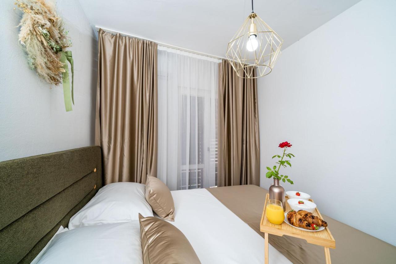 Apartment House Of Artichoke With Amazing Sea View, Dubrovnik Мокошица Экстерьер фото